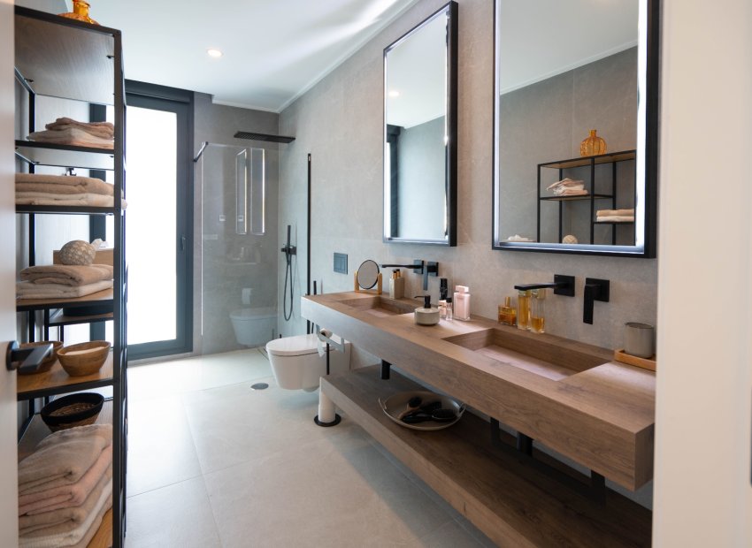 Resale - Villa - Ciudad Quesada - Rojales