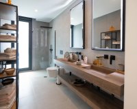 Resale - Villa - Ciudad Quesada - Rojales