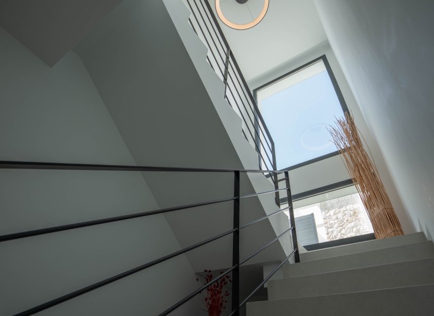 Resale - Villa - Ciudad Quesada - Rojales