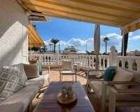 Resale - Villa - Ciudad Quesada - Rojales