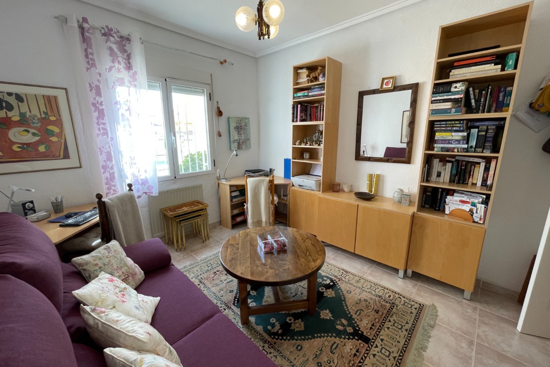 Resale - Villa - Ciudad Quesada - Rojales