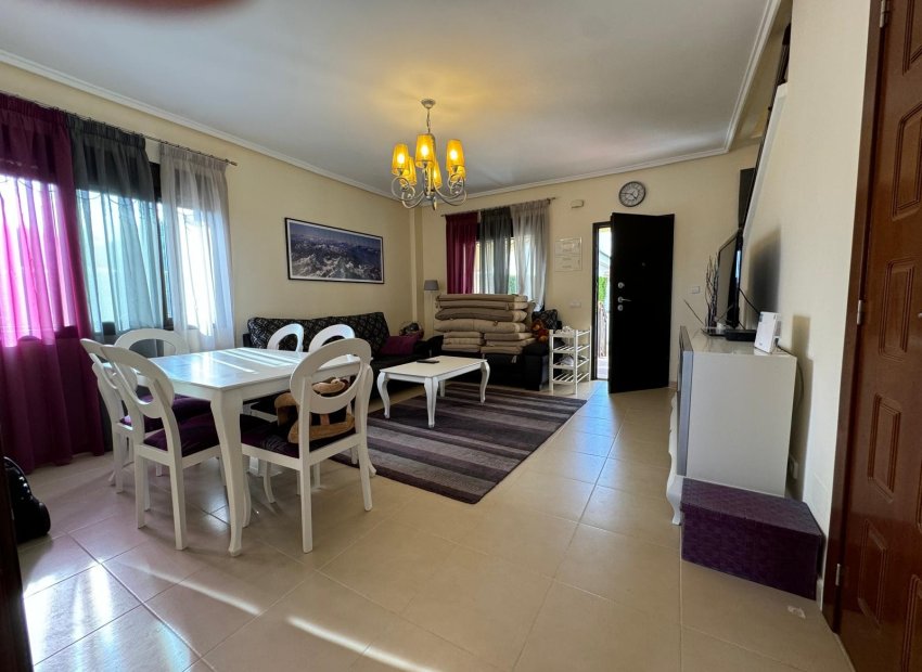 Resale - Villa - Ciudad Quesada - Rojales