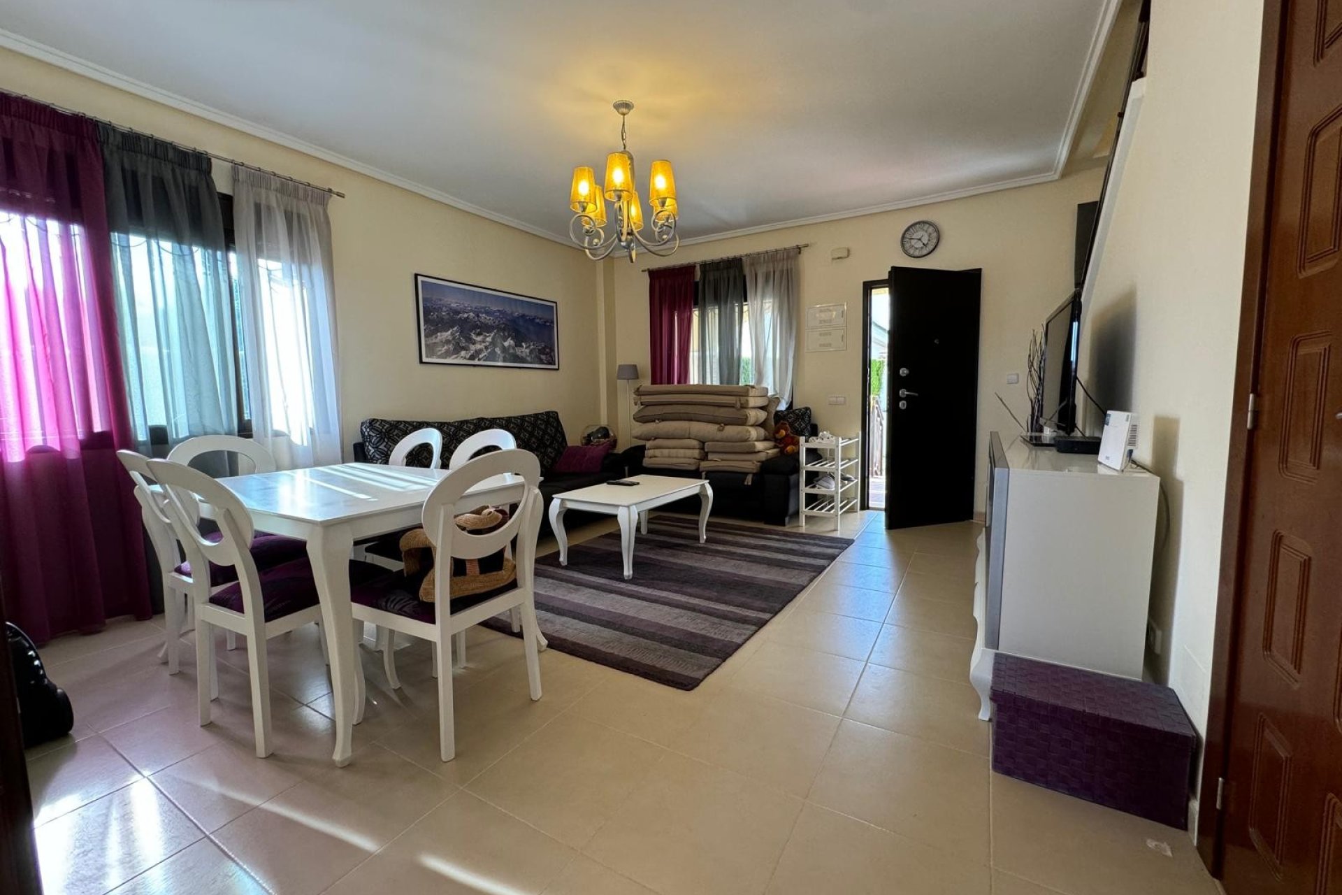 Resale - Villa - Ciudad Quesada - Rojales