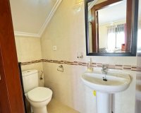 Resale - Villa - Ciudad Quesada - Rojales