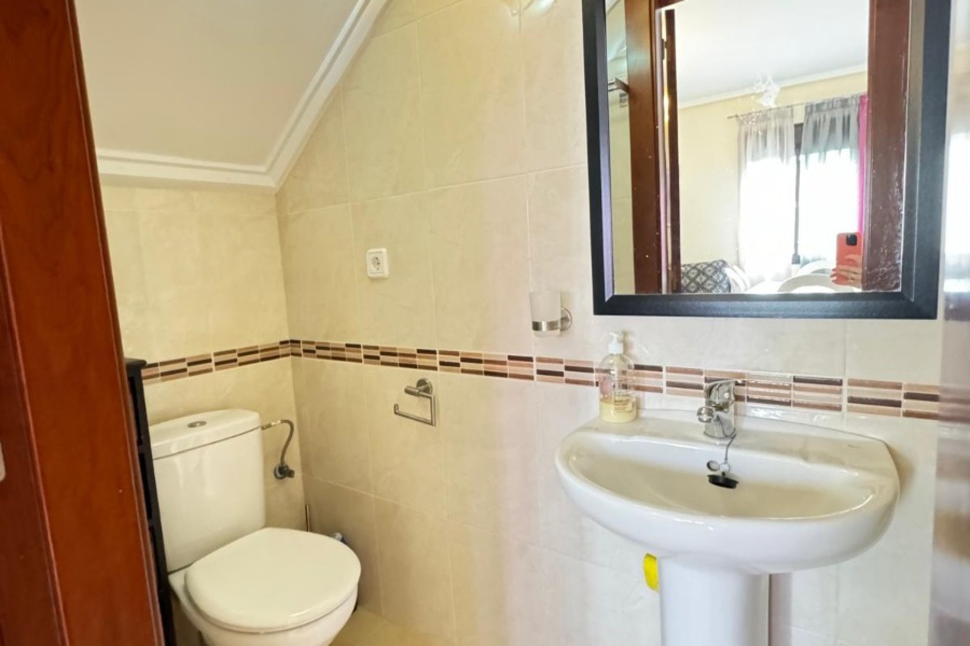 Resale - Villa - Ciudad Quesada - Rojales