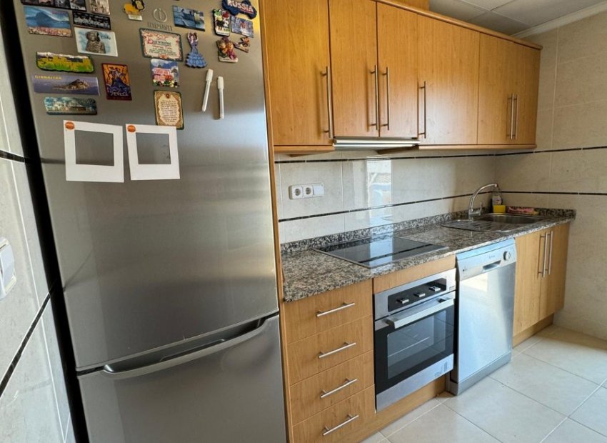 Resale - Villa - Ciudad Quesada - Rojales