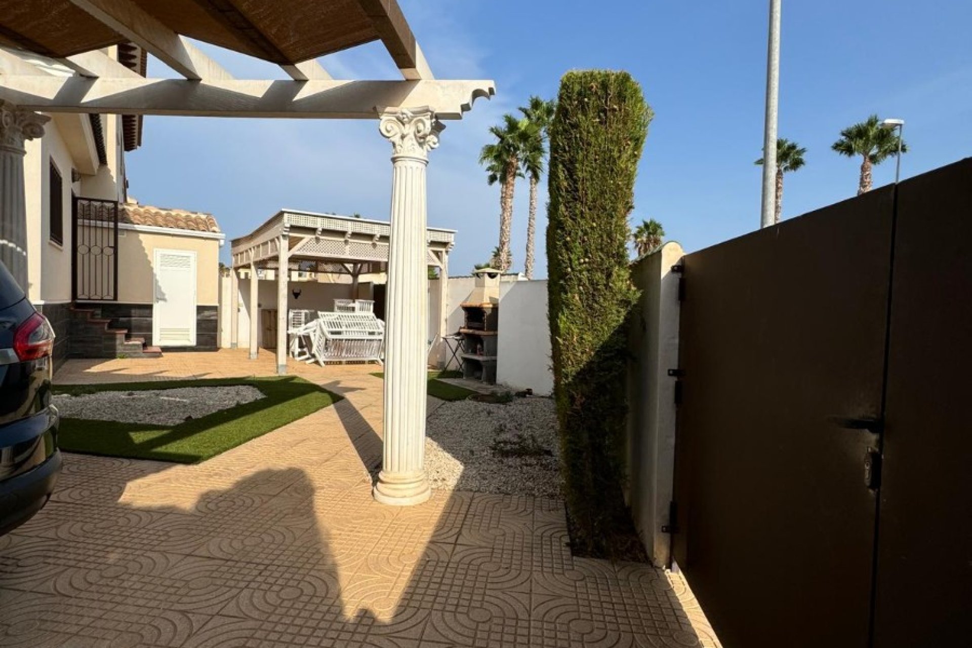 Resale - Villa - Ciudad Quesada - Rojales
