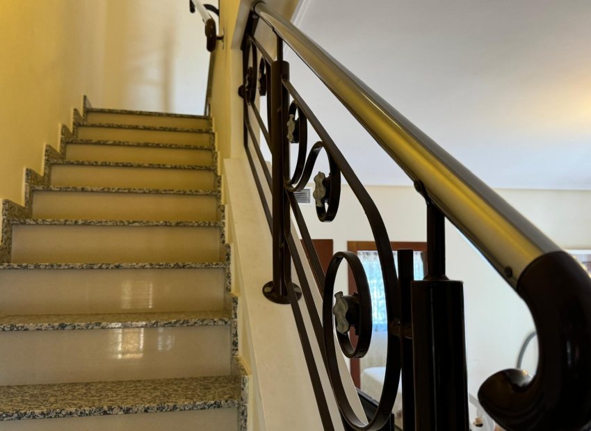 Resale - Villa - Ciudad Quesada - Rojales