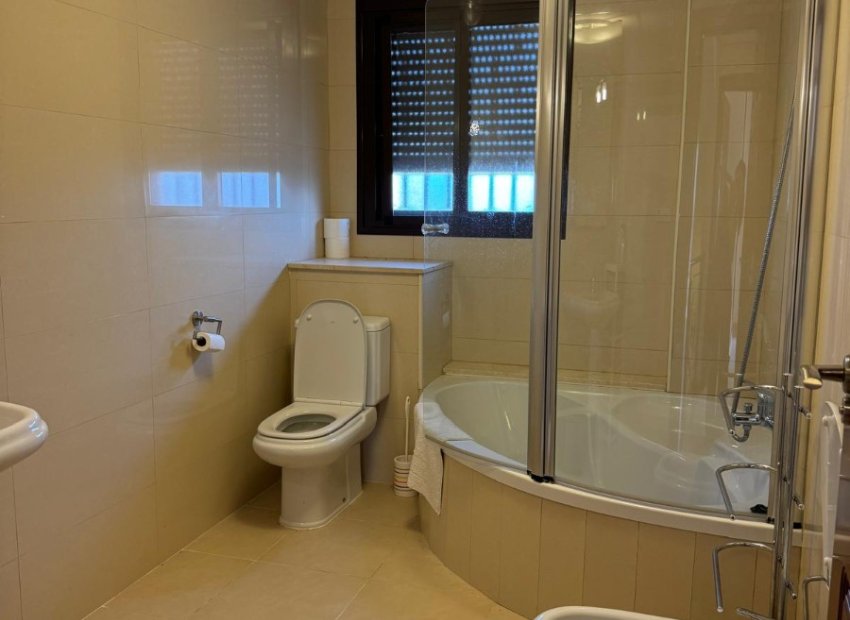 Resale - Villa - Ciudad Quesada - Rojales