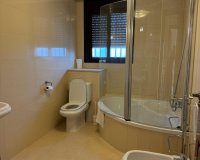 Resale - Villa - Ciudad Quesada - Rojales