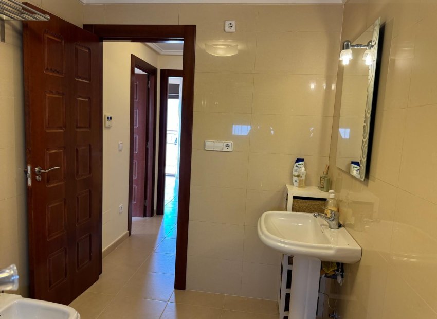 Resale - Villa - Ciudad Quesada - Rojales