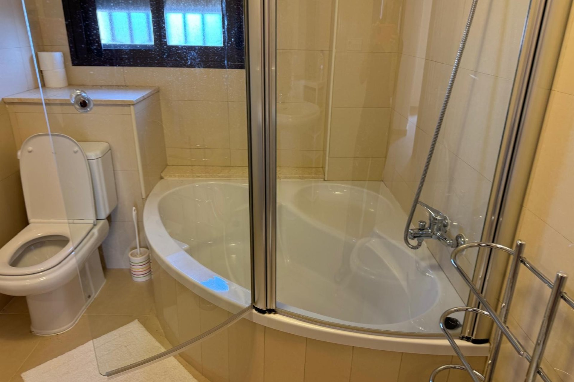 Resale - Villa - Ciudad Quesada - Rojales