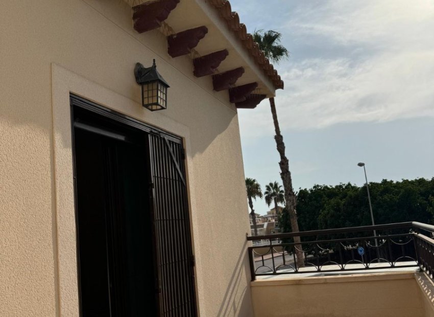 Resale - Villa - Ciudad Quesada - Rojales