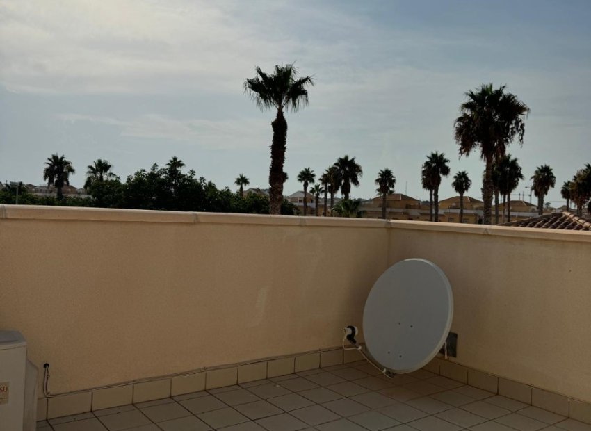 Resale - Villa - Ciudad Quesada - Rojales