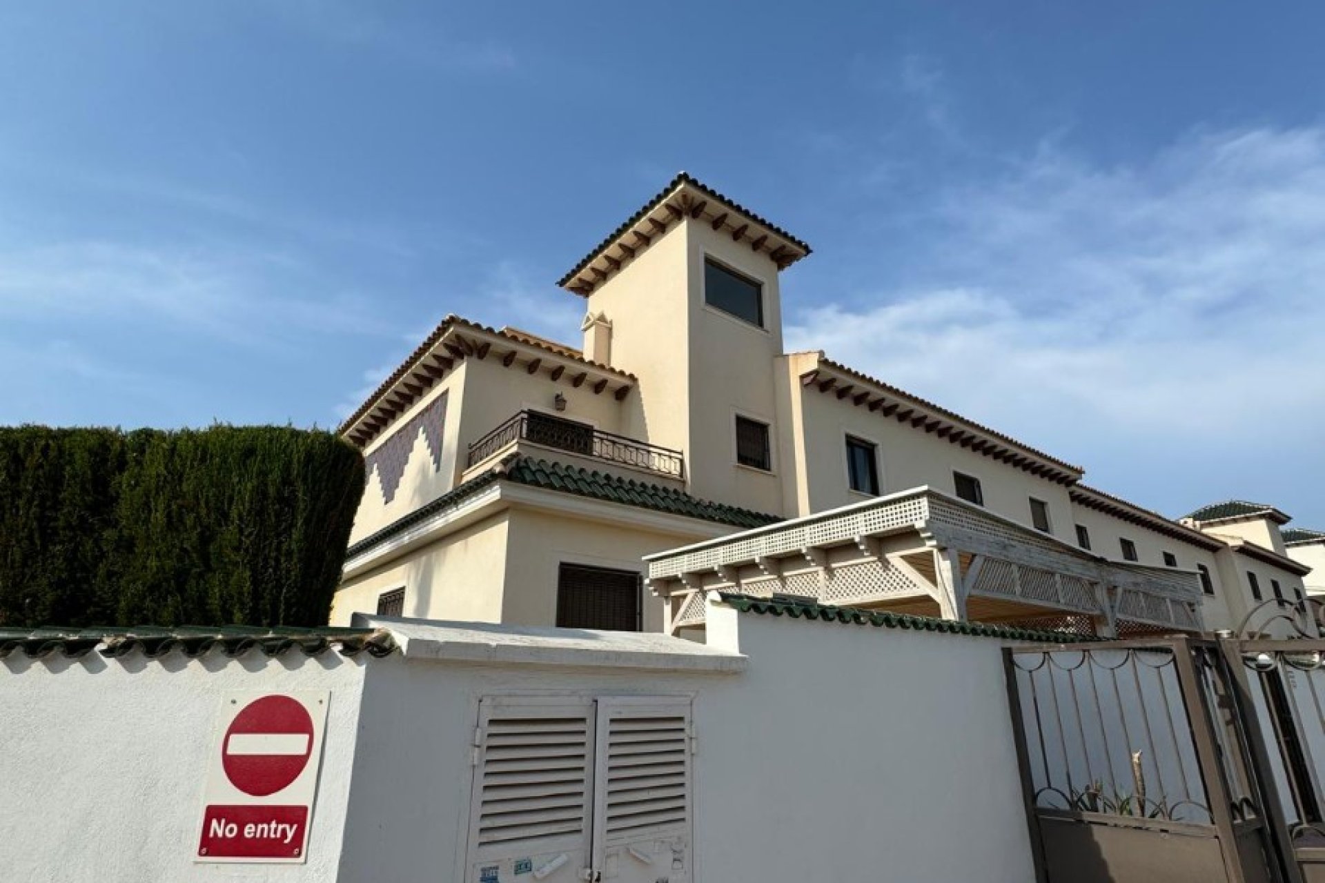 Resale - Villa - Ciudad Quesada - Rojales