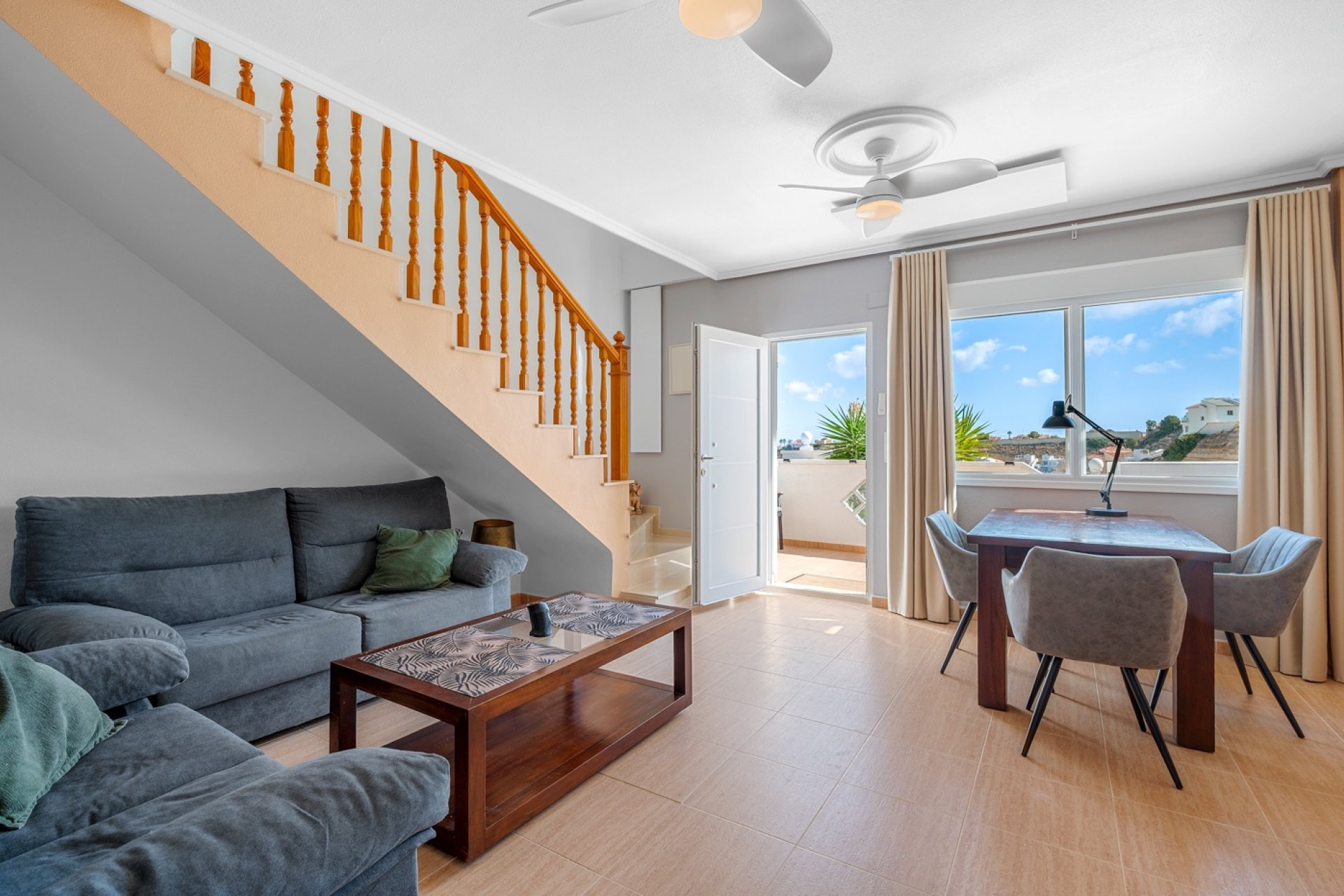 Resale - Villa - Ciudad Quesada - Rojales