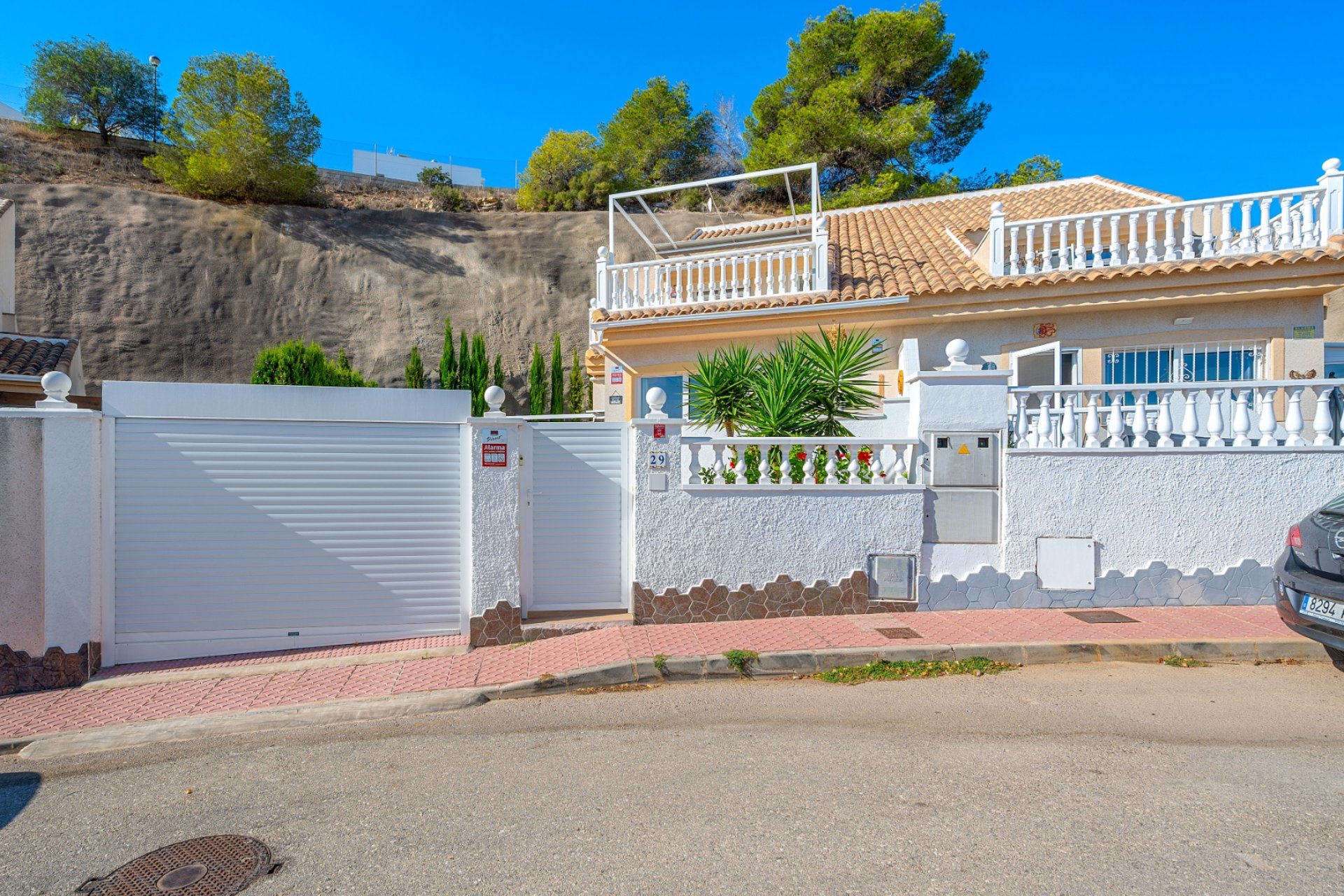 Resale - Villa - Ciudad Quesada - Rojales