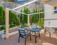 Resale - Villa - Ciudad Quesada - Rojales