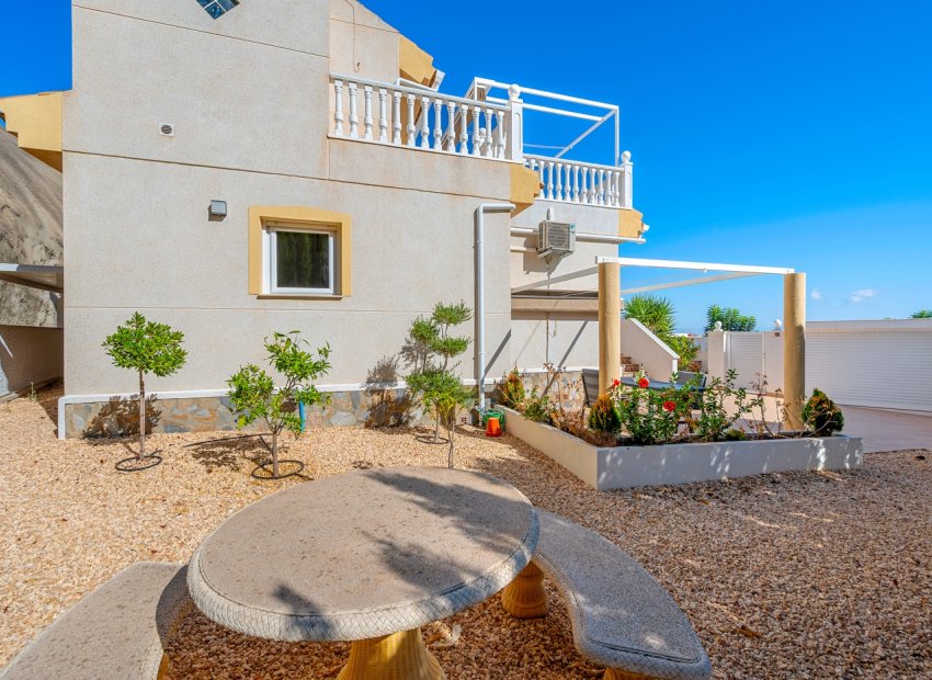 Resale - Villa - Ciudad Quesada - Rojales