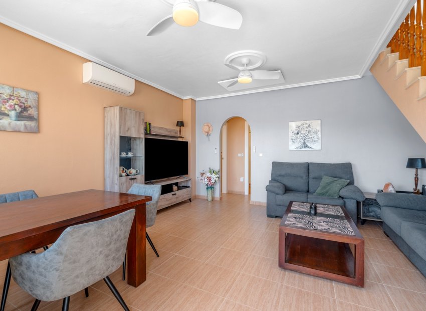 Resale - Villa - Ciudad Quesada - Rojales