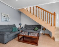 Resale - Villa - Ciudad Quesada - Rojales