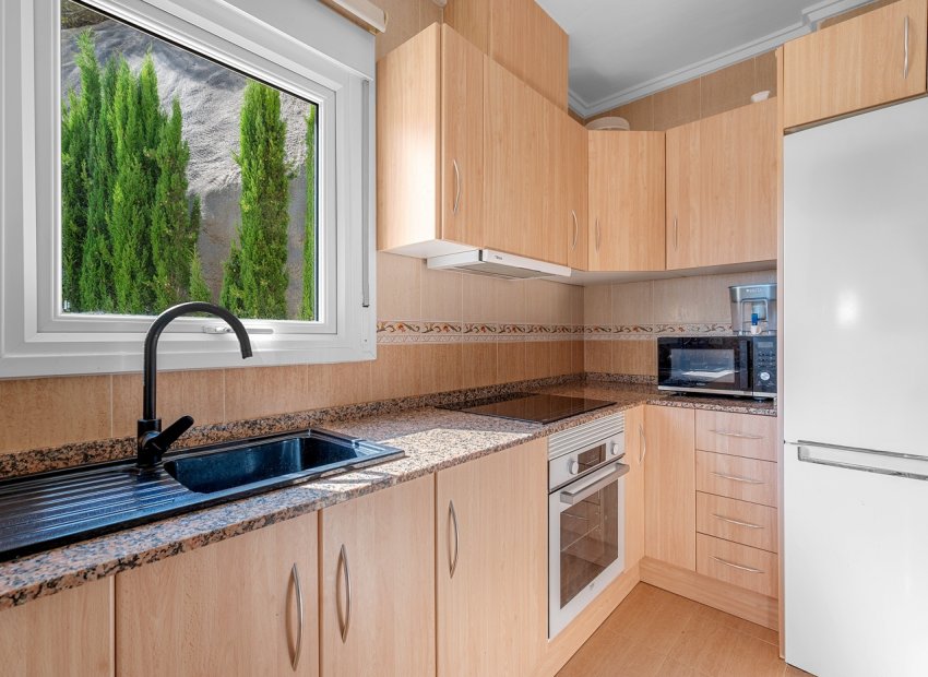 Resale - Villa - Ciudad Quesada - Rojales