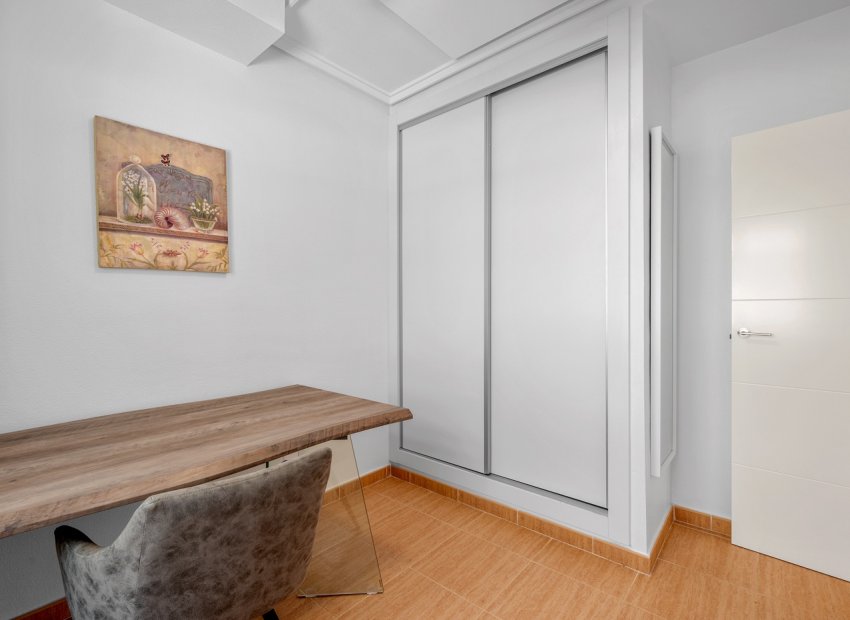 Resale - Villa - Ciudad Quesada - Rojales