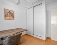 Resale - Villa - Ciudad Quesada - Rojales