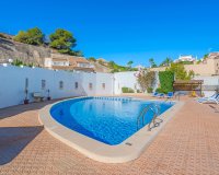 Resale - Villa - Ciudad Quesada - Rojales