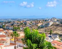 Resale - Villa - Ciudad Quesada - Rojales