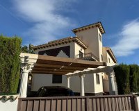 Resale - Villa - Ciudad Quesada - Rojales