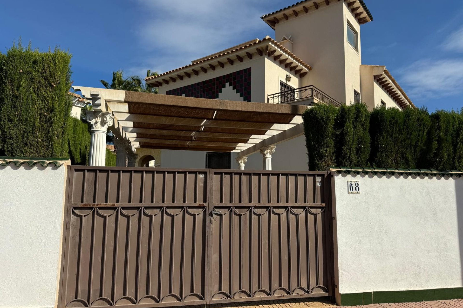 Resale - Villa - Ciudad Quesada - Rojales