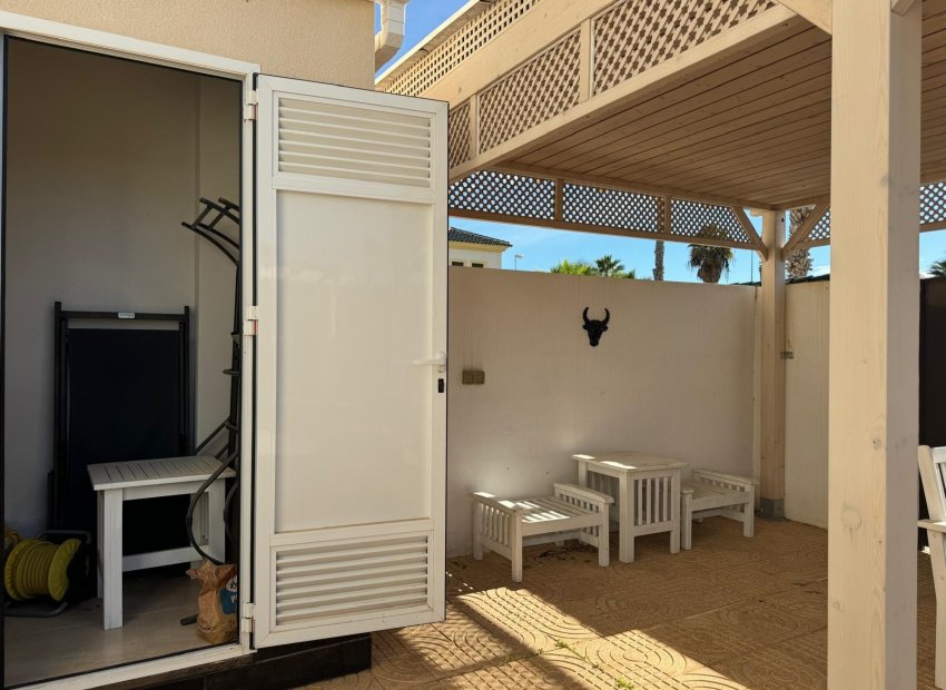 Resale - Villa - Ciudad Quesada - Rojales