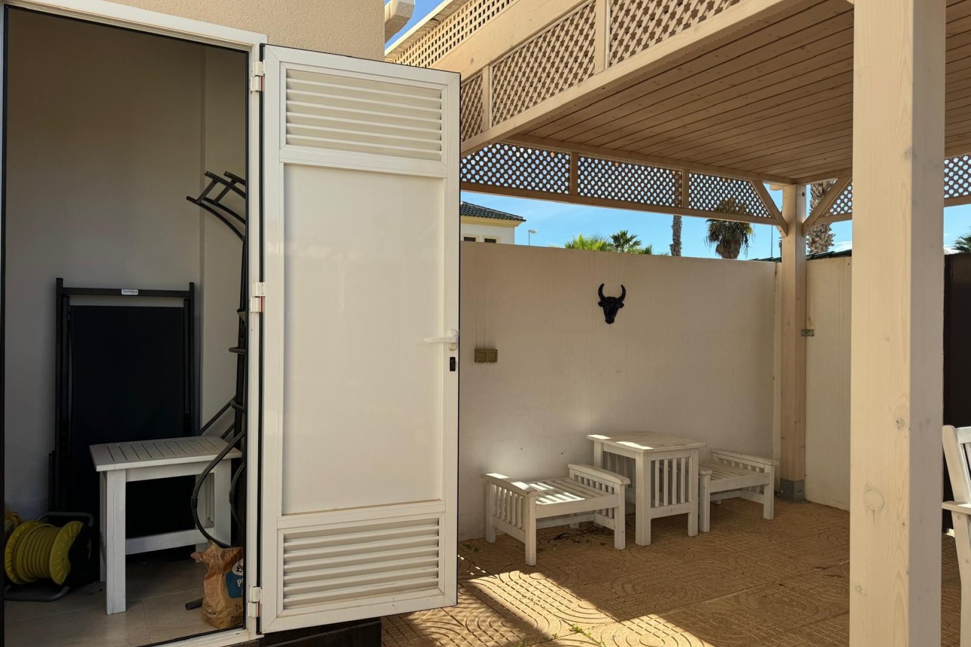 Resale - Villa - Ciudad Quesada - Rojales