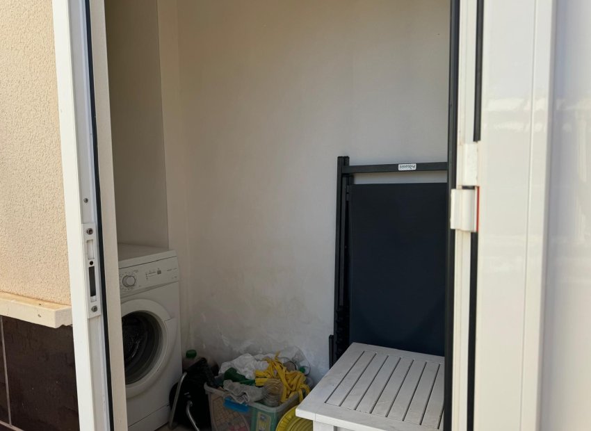 Resale - Villa - Ciudad Quesada - Rojales