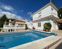 Resale - Villa - Ciudad Quesada - Rojales