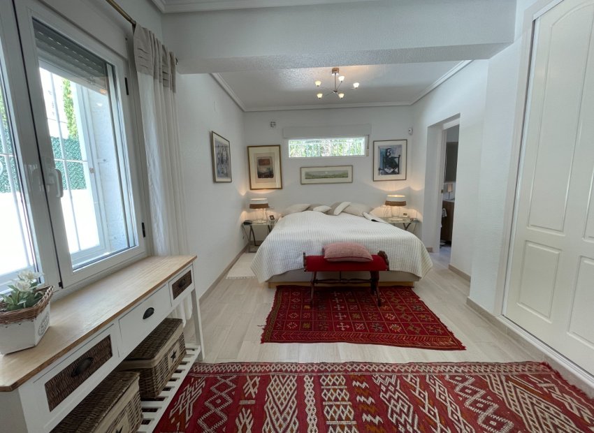 Resale - Villa - Ciudad Quesada - Rojales