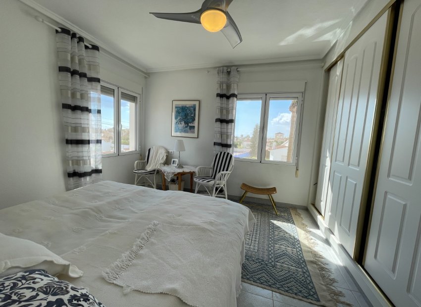 Resale - Villa - Ciudad Quesada - Rojales