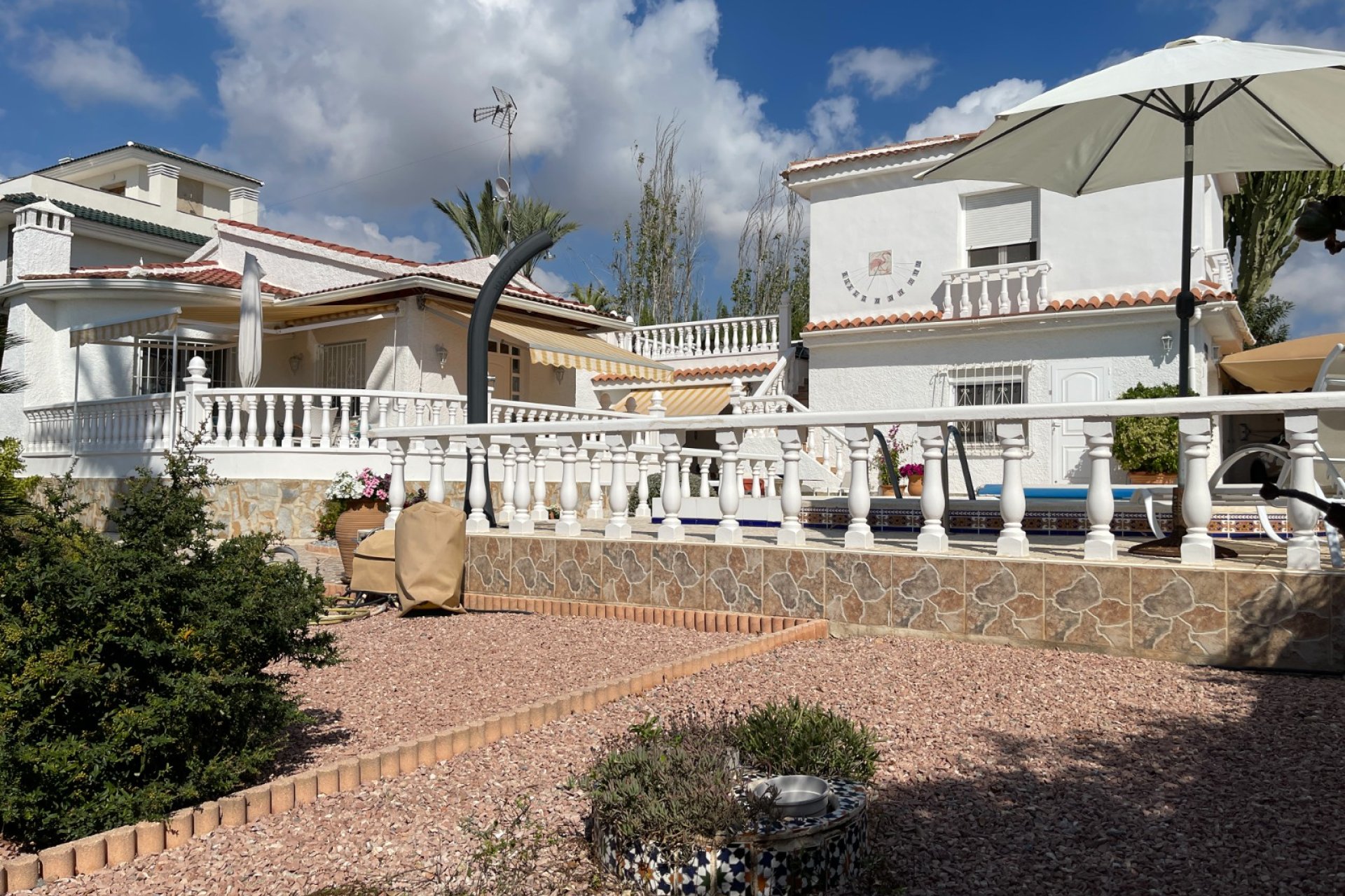 Resale - Villa - Ciudad Quesada - Rojales