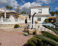 Resale - Villa - Ciudad Quesada - Rojales