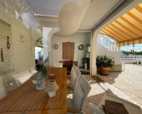 Resale - Villa - Ciudad Quesada - Rojales