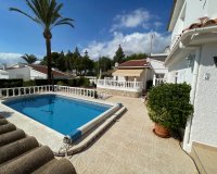 Resale - Villa - Ciudad Quesada - Rojales