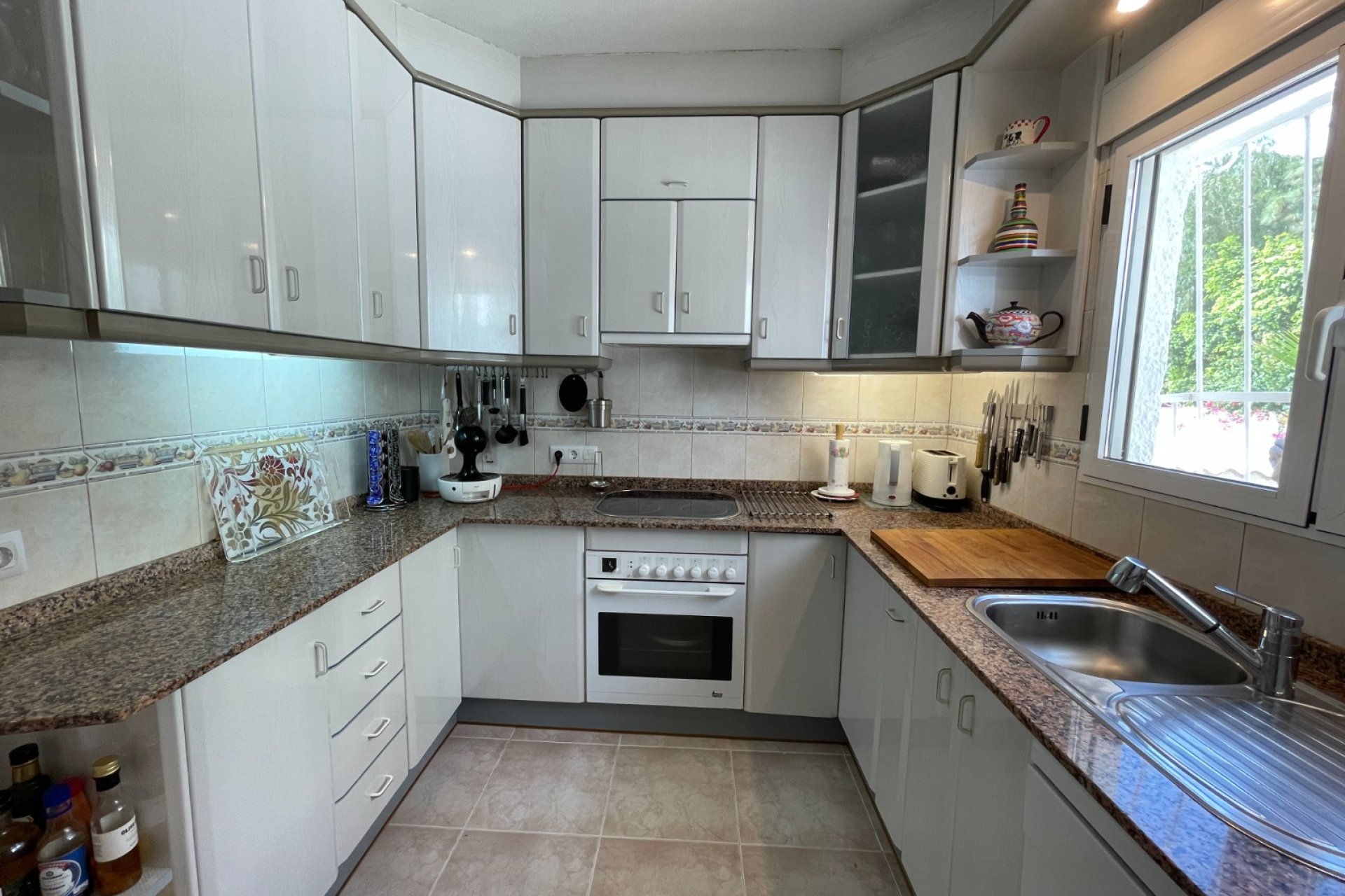 Resale - Villa - Ciudad Quesada - Rojales