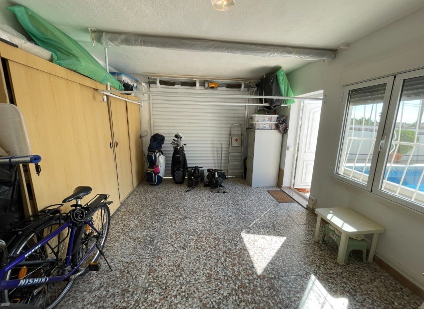 Resale - Villa - Ciudad Quesada - Rojales