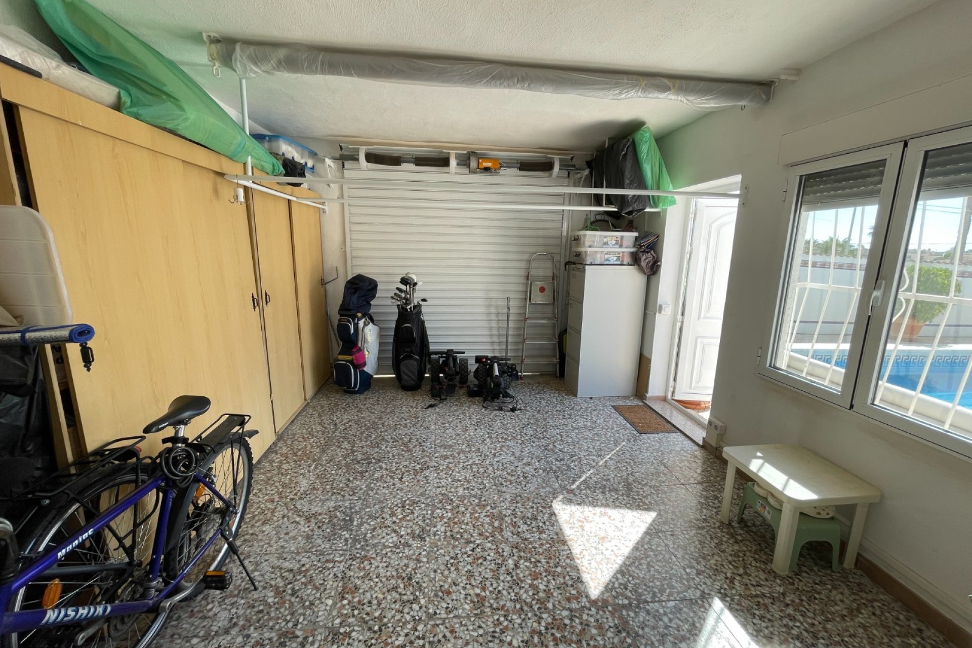 Resale - Villa - Ciudad Quesada - Rojales