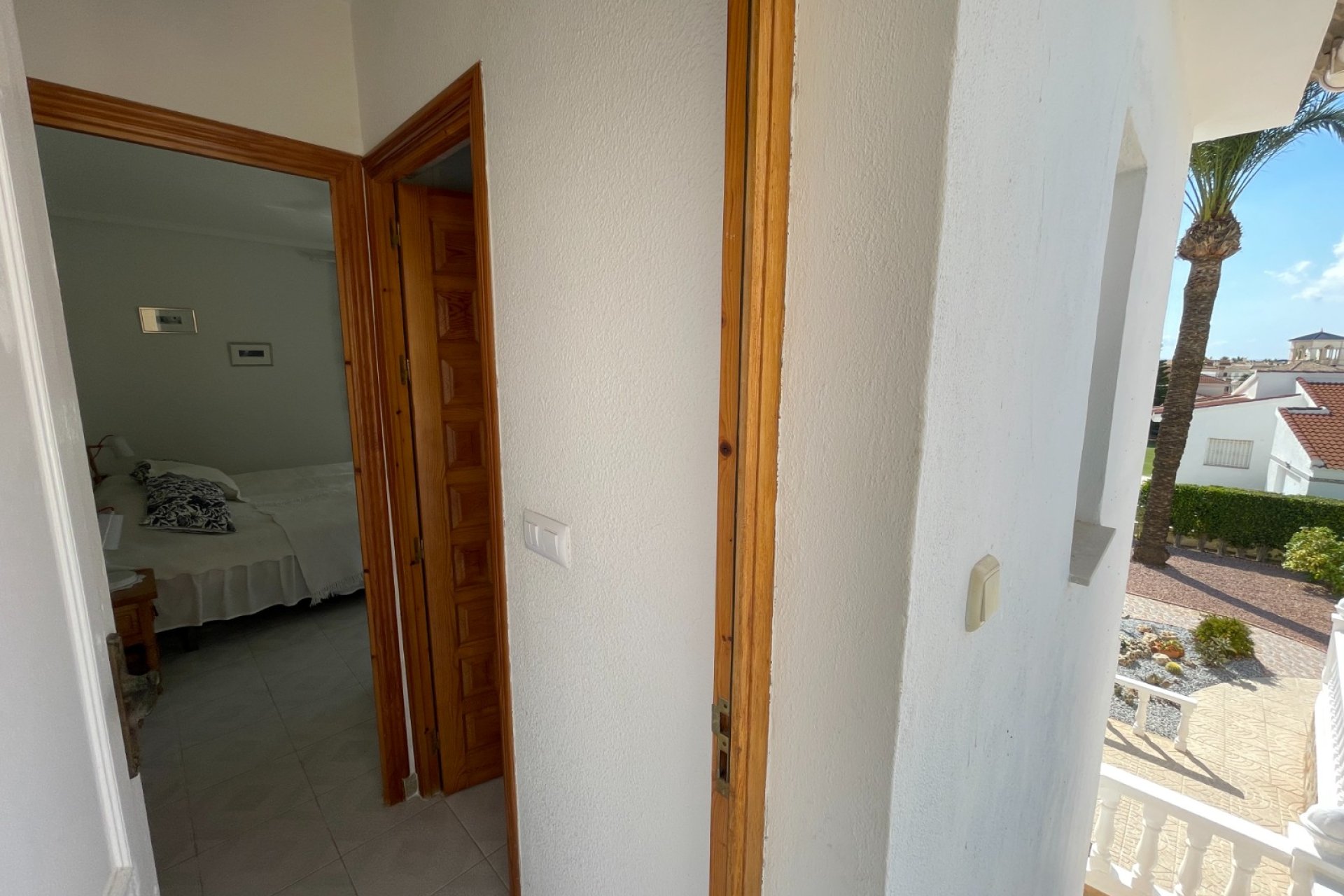 Resale - Villa - Ciudad Quesada - Rojales