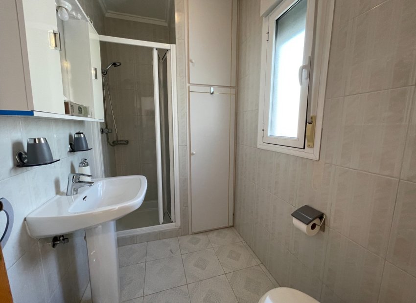 Resale - Villa - Ciudad Quesada - Rojales