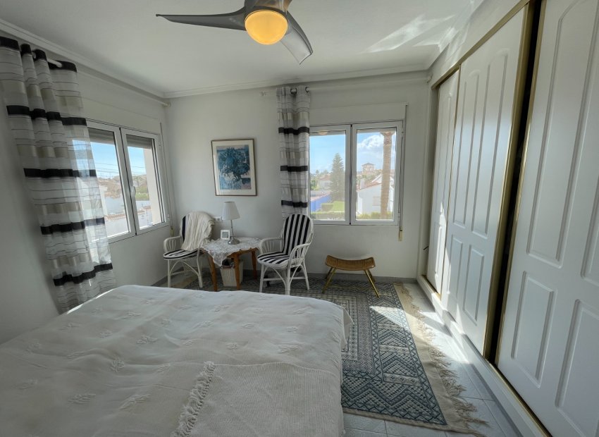 Resale - Villa - Ciudad Quesada - Rojales