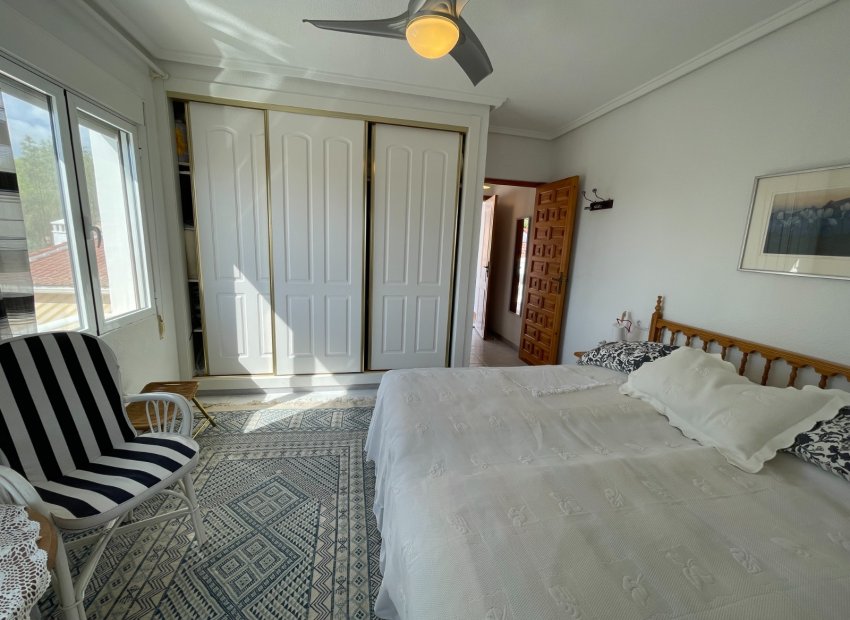 Resale - Villa - Ciudad Quesada - Rojales