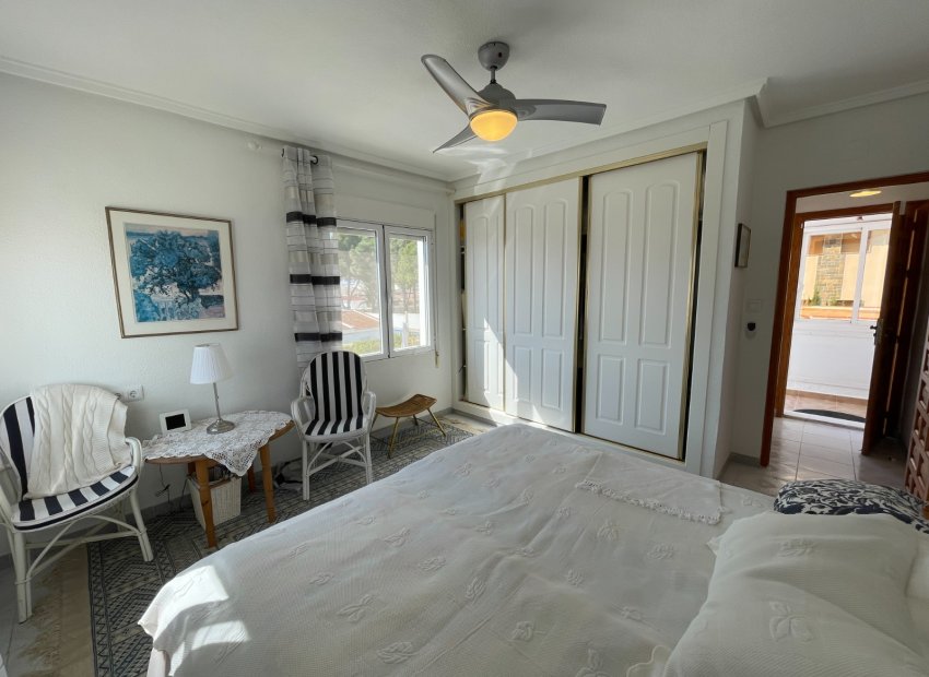 Resale - Villa - Ciudad Quesada - Rojales